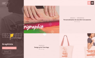 edopine.com screenshot