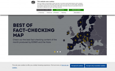 edmo.eu screenshot