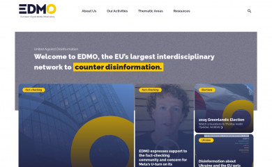 edmo.eu screenshot