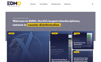 edmo.eu screenshot