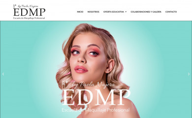 edmp.com.mx screenshot
