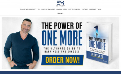 edmylett.com screenshot
