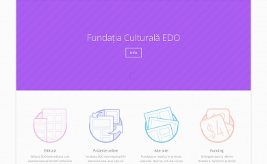 edo.ro screenshot