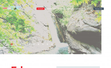 edrotur.com.tr screenshot