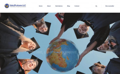 edu2future.com screenshot