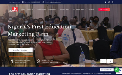edumarkng.com screenshot