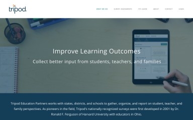 edumetrics.com screenshot