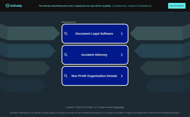 eduardotassano.com screenshot