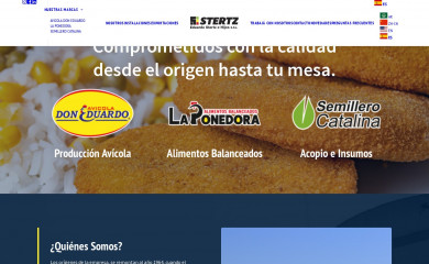 eduardostertz.com screenshot