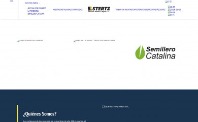 eduardostertz.com screenshot