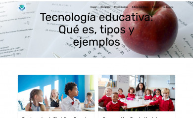 educalinkapp.com screenshot