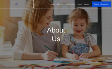 educator101.com.au screenshot