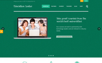 Education Child screenshot