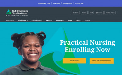 educationthatpays.com screenshot