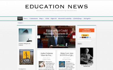 educationviews.org screenshot
