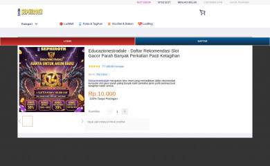 educazionestradale.net screenshot