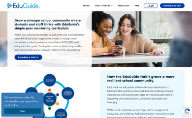 eduguide.org screenshot