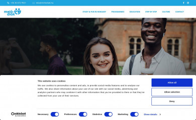 eduinhungary.com screenshot