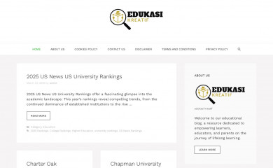 edukasikreatif.com screenshot