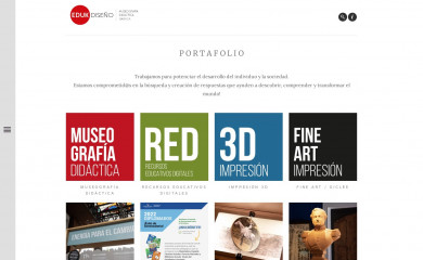 edukdiseno.cl screenshot