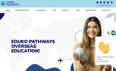 edukopathways.com screenshot