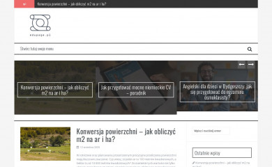 edupage.pl screenshot