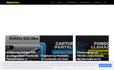 eduuolvera.com screenshot