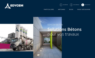 edycem-bpe.fr screenshot