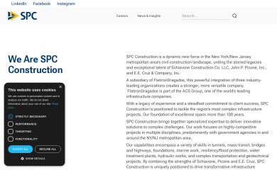 eecruz.com screenshot
