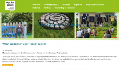 eeb-od-tauber.de screenshot