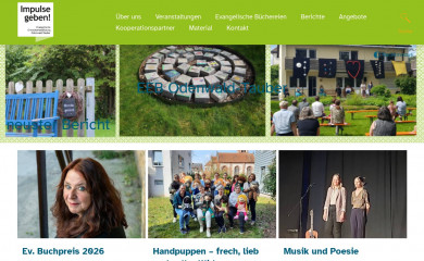 eeb-od-tauber.de screenshot