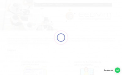 eedvim.com.mx screenshot