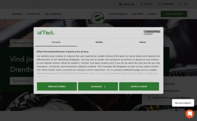effectwerkt.nl screenshot