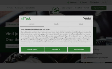 effectwerkt.nl screenshot