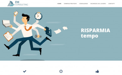 effeemmeconsulting.com screenshot
