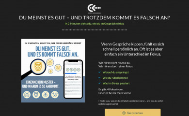 effektiv-kommunizieren.de screenshot