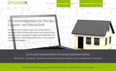 effizienzr.de screenshot