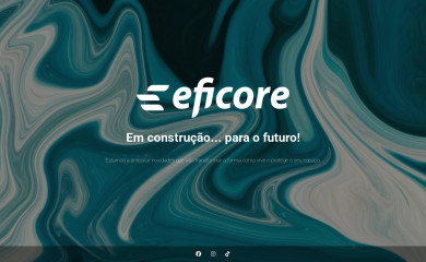 eficore.com screenshot