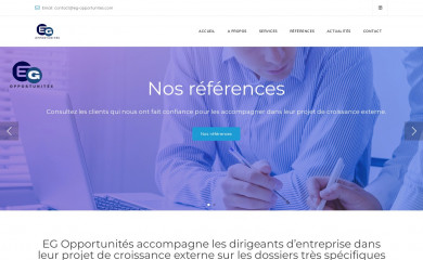 eg-opportunites.com screenshot