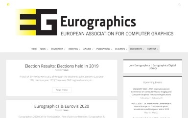 eg.org screenshot