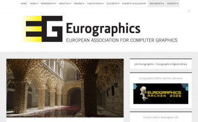 eg.org screenshot