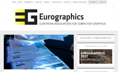 eg.org screenshot