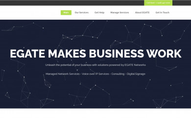 egate.net screenshot