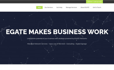 egate.net screenshot