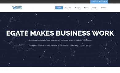 egate.net screenshot