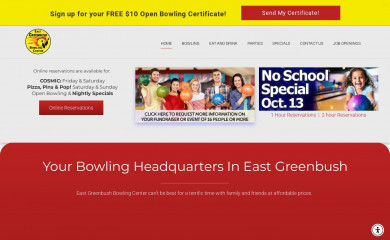 egbowl.com screenshot