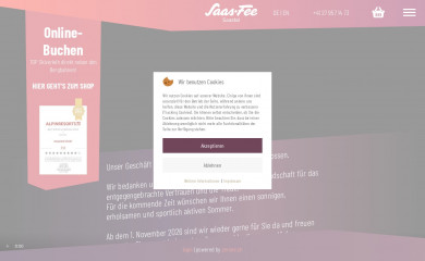 egginersport.ch screenshot