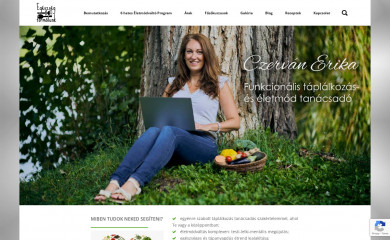 egeszsegreformalunk.hu screenshot