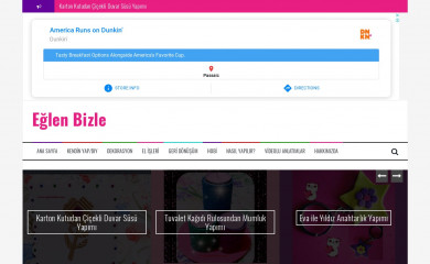 eglenbizle.com screenshot