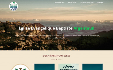eglise-evangelique-baptiste-argenteuil.com screenshot